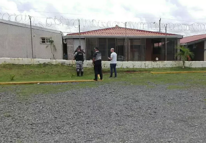 La Policía Nacional mantiene operativos de búsqueda en diferentes puntos del distrito de Arraiján