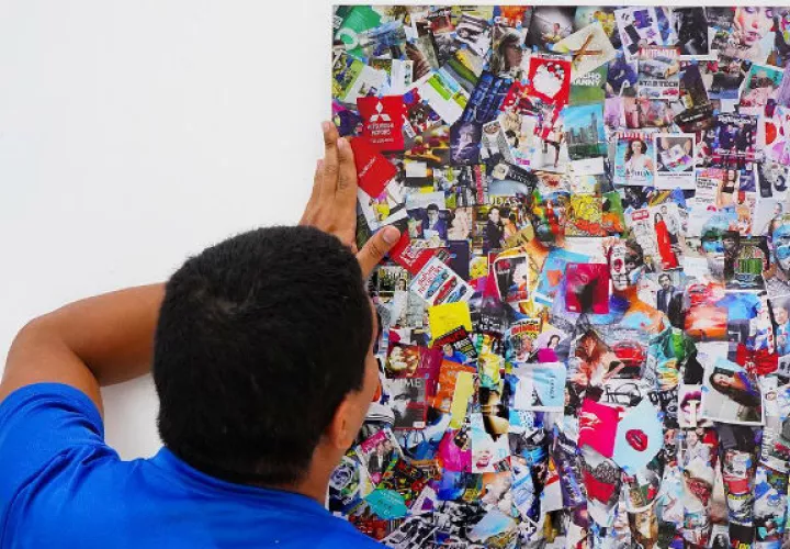 Marión Gallery. Foto: Instagram 