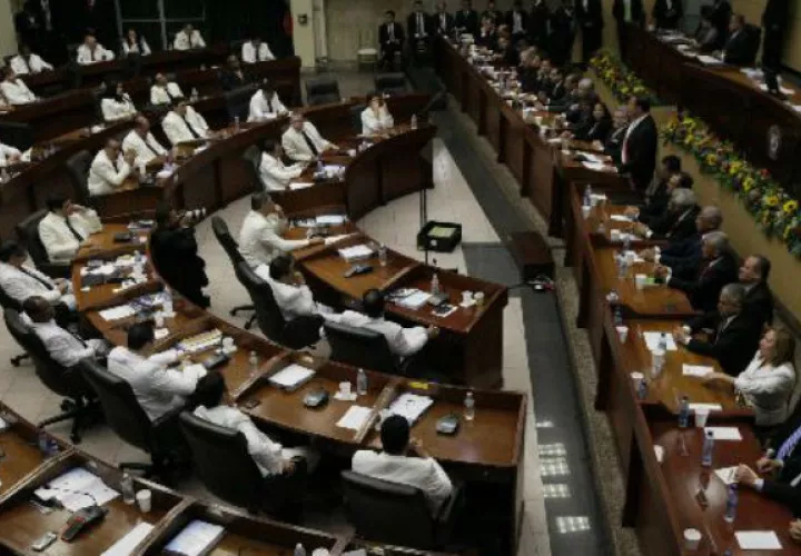 Panamá podría entrar nuevamente a la lista del Gafi, al no ser aprobada la Ley de tipificación de la evasión fiscal como delito.