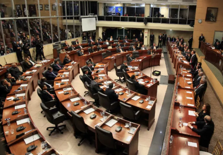 La nueva Asamblea Nacional tendrá mayoría de diputados oficialistas.