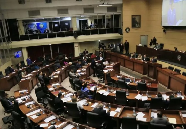 El pleno legislativo discutirá en tercer debate el proyecto de Ley que crea el Ministerio de Cultura.