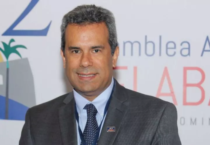 Carlos Troetsch fue electo como el nuevo Presidente de FELABAN.