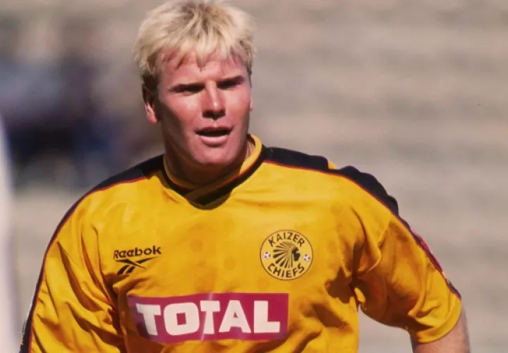 Marc Batchelor tenía 49 años.