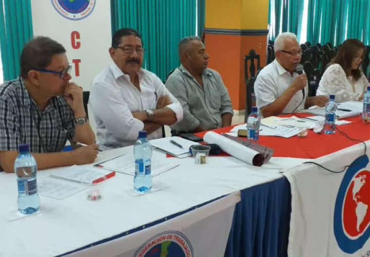 Trabajadores indican que no existe un marco regulatorio claro sobre los  alcances y obligaciones de las APP.