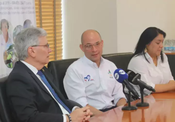 La  ampliación de la  línea 311 para apoyar al turismo se  concretó tras la firma  de un Convenio entre la ATP y la AIG.
