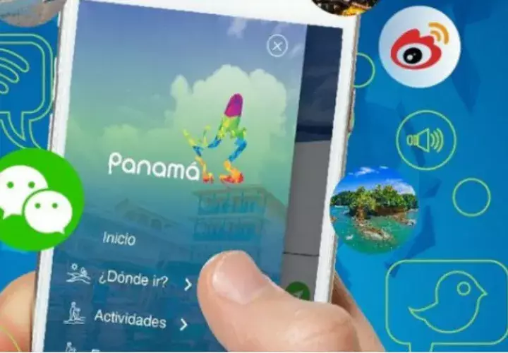 La Autoridad de Turismo de Panamá lanza aplicación de VisitPanama