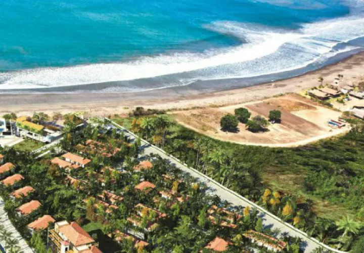 La Autoridad de Turismo de Panamá (ATP) destacó las características de Pedasí como distrito multicultural. Archivo