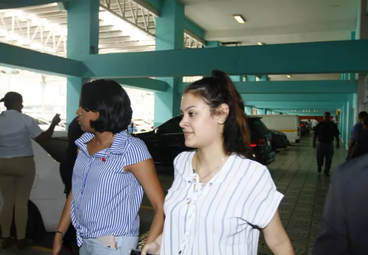 Posible acuerdo en caso de atropello mortal de estudiante de la UTP. Foto: Epasa.