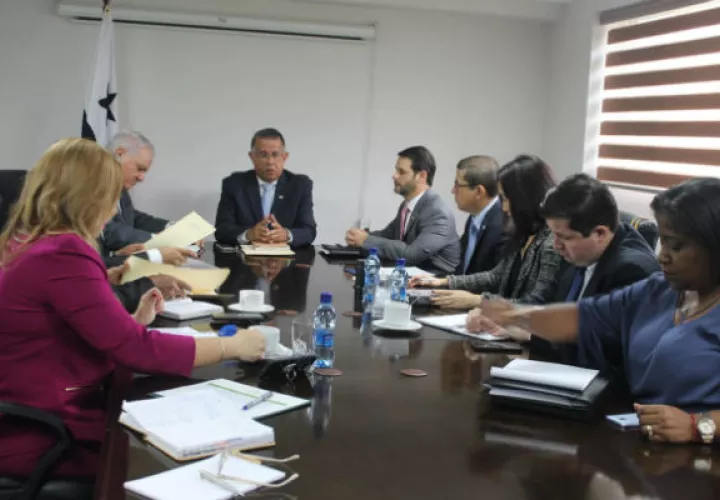 La nueva entidad estará regida por parámetros científicos. Foto: Mida
