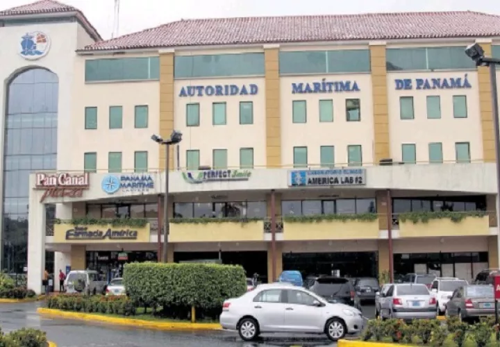 La Autoridad Marítima de Panamá (AMP) mediante una Resolución ADM No. 148-2019 se ordenó hacer contención de gastos en el monto de los viáticos. Foto/Archivo