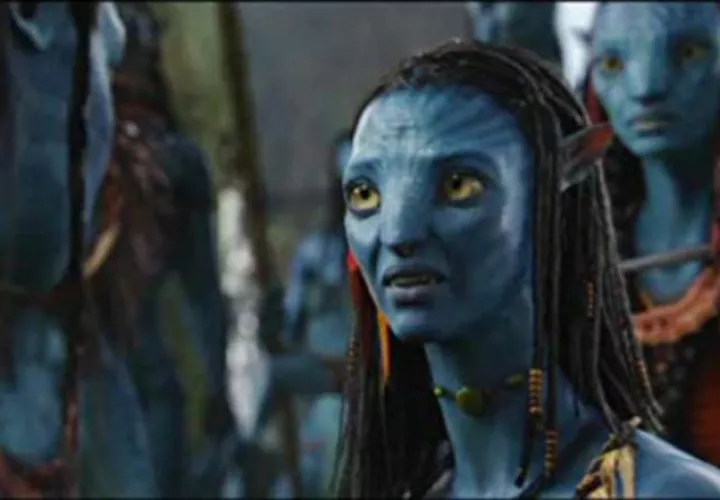 Avatar.