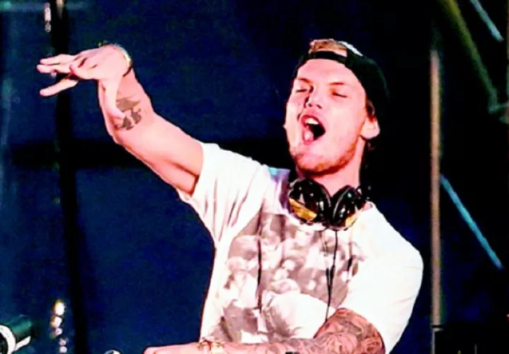 La muerte de Avicii ocurrió el pasado 20 de abril.