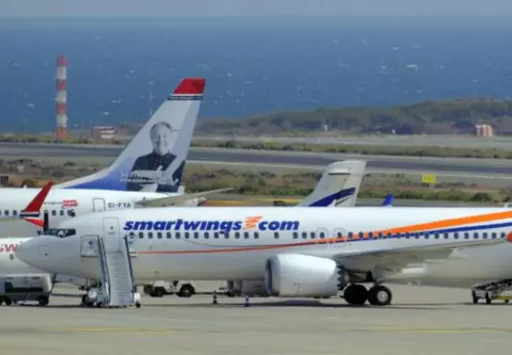 Hasta este jueves más de una treintena de países entre ellos, los de la Unión Europea, Estados Unidos, Canadá, Brasil, Colombia, Costa Rica, República Dominicana, India y la compañía panameña Copa Airlines, entre otros países.