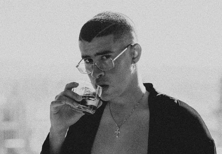 Bad Bunny ha superado las 4.3 millones de reproducciones. 