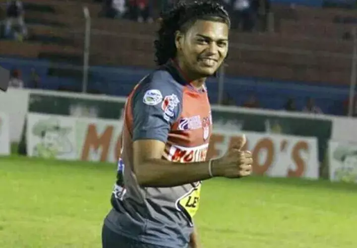 El portero tenía 27 años.