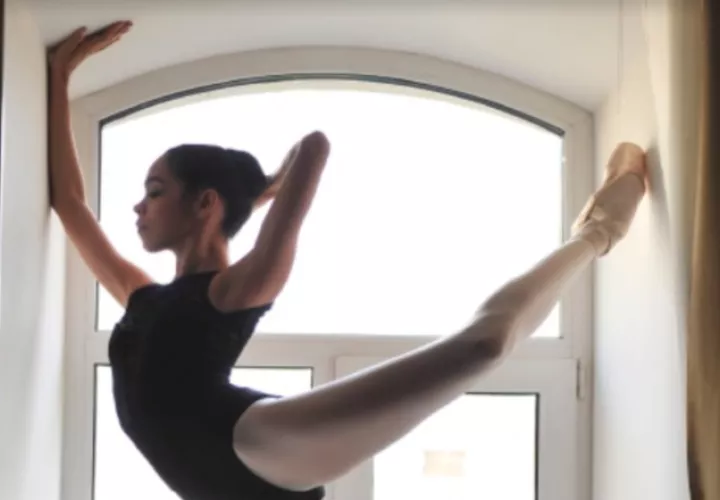 Ballet Nacional de Panamá