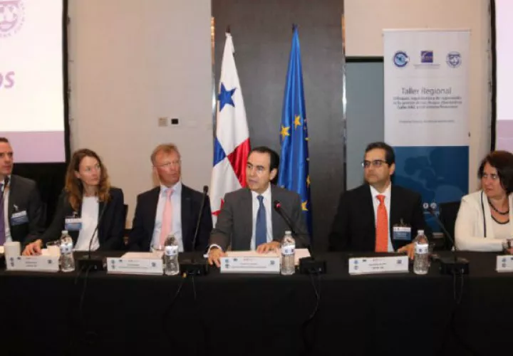 Se abordaron diversos temas relevantes para la industria de la región