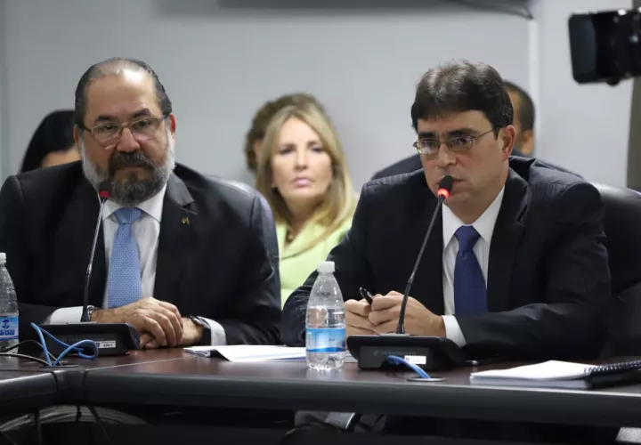 Presupuesto del Banco  Nacional para el 2020  asciende a $1,847.3 millones.