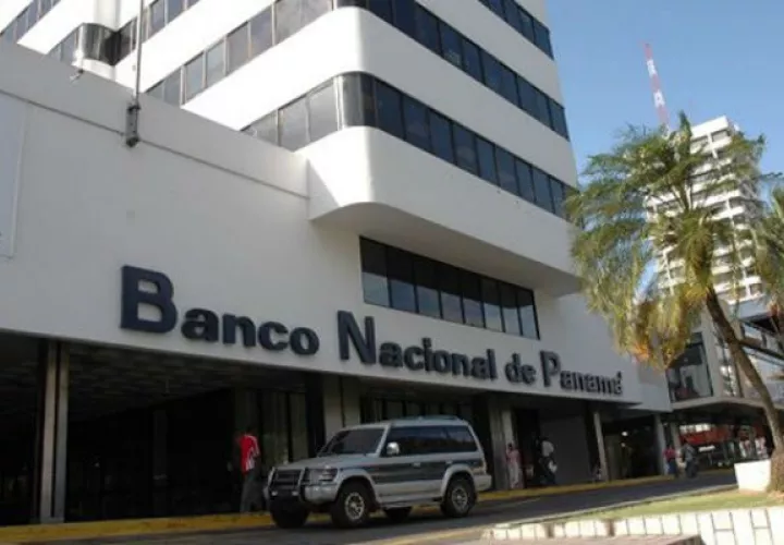 El Banco Nacional de Panamá no puede emitir comentarios al respecto de los reclamos de los actuales directivos de APACH.