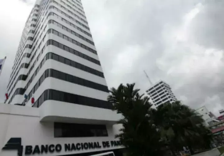 Banconal estableció horario especial para algunas sucursales de la capital.