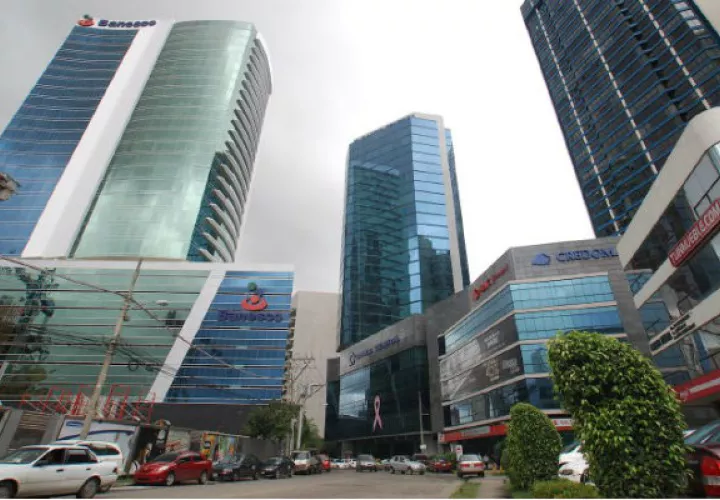 Esta semana Panamá puede entrar a la lista gris. Archivo