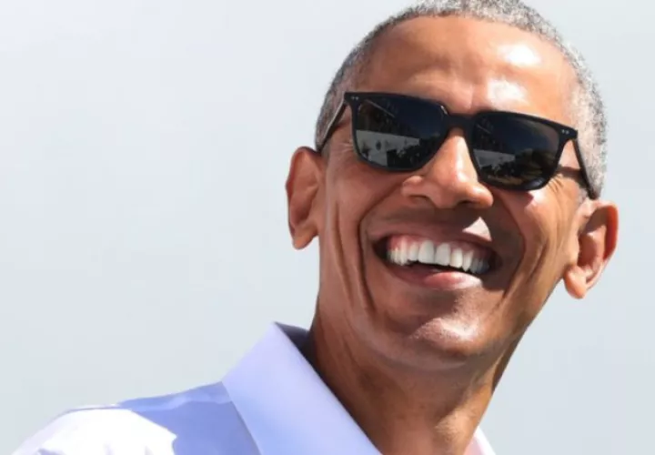 Barack Obama