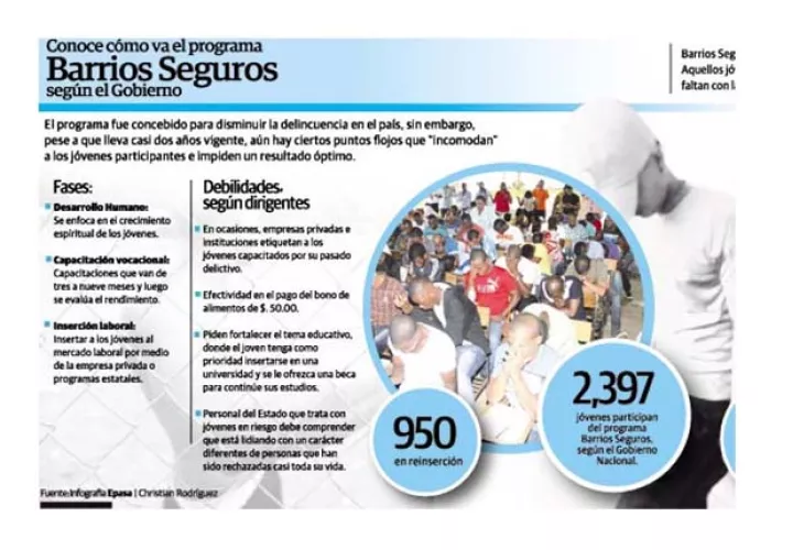 El gobierno adelantó que se activará la Fuerza Alfa para combatir la delincuencia en todo el país. Foto: Archivo.