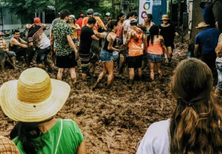 El evento será en Pedasí. 