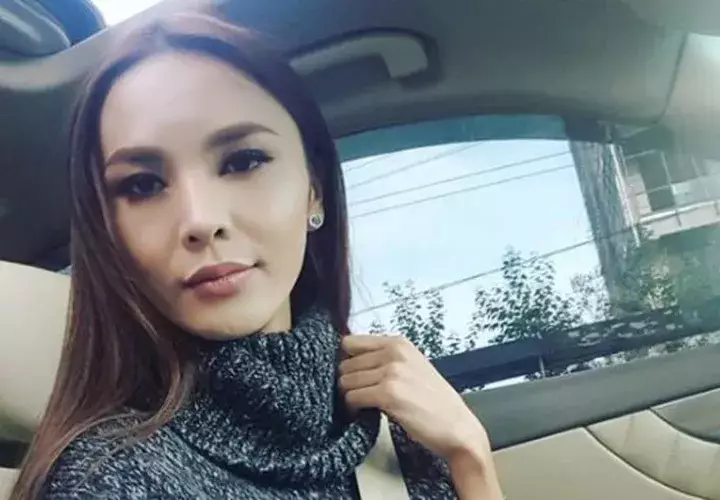 Miss Mongolia competirá junto a la representante de España, Ángela Ponce, quien había sido confirmada como primera trans en ir a Miss Universo el pasado 29 de junio.