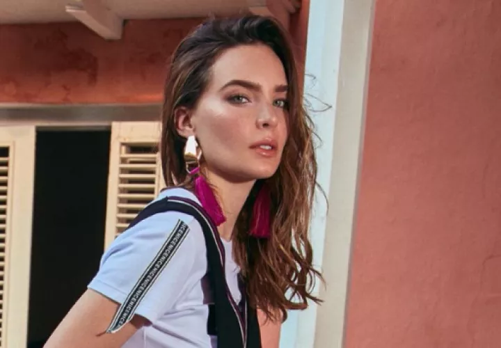 Belinda.