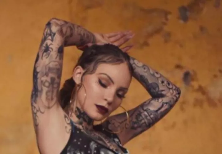 Belinda.