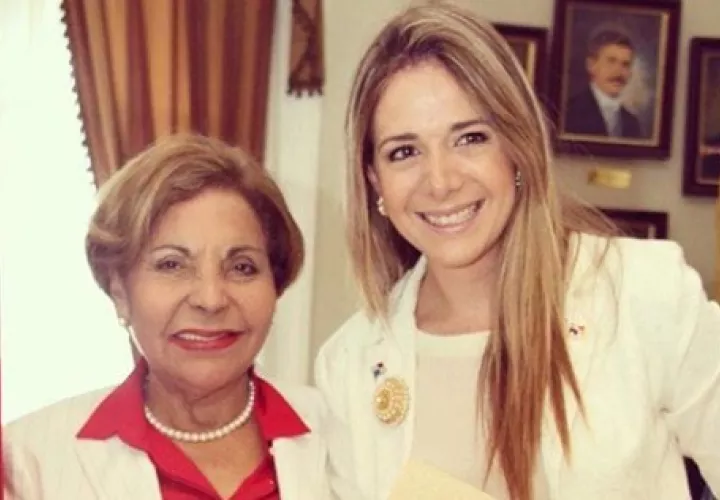 Bettina.