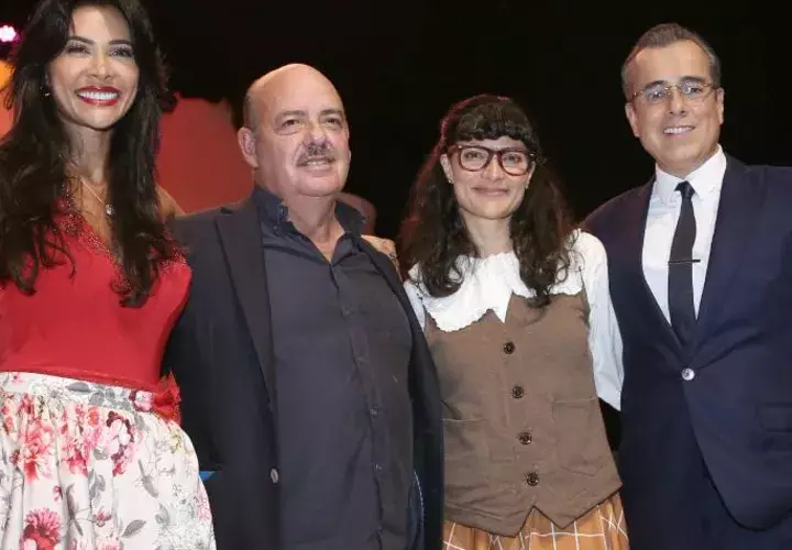 Fernando Gaitán