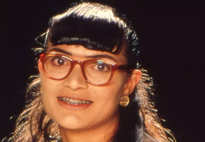 Ana María Orozco como Betty.