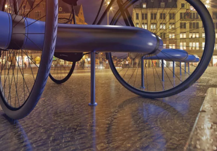 Este sistema podría ser una solución para la transición a la energía limpia en las ciudades de la vieja Europa.