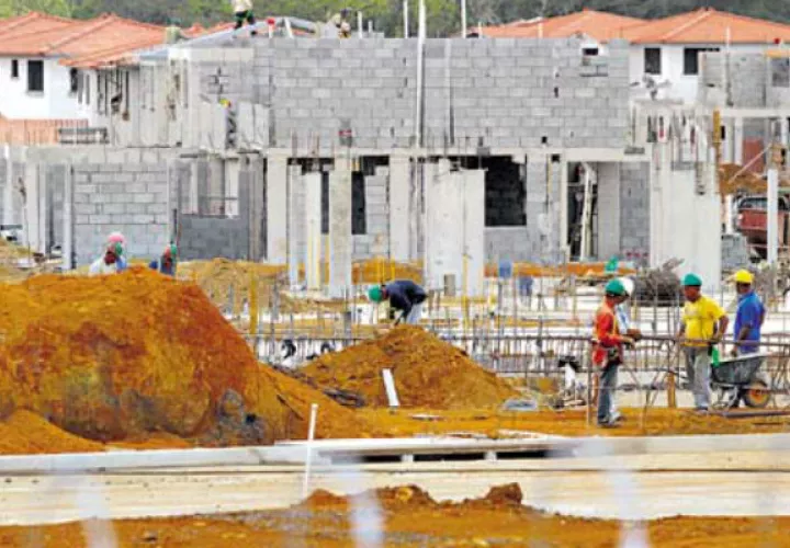 El sector inmobiliario panameño está en la mira del Gafi. Foto: Archivo