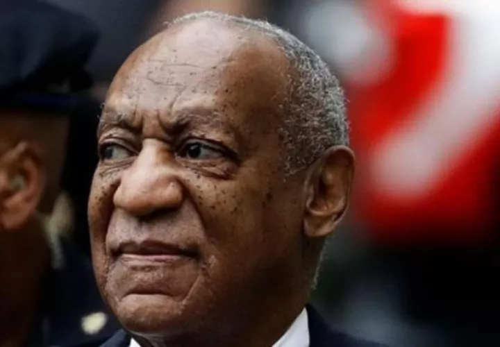Bill Cosby 