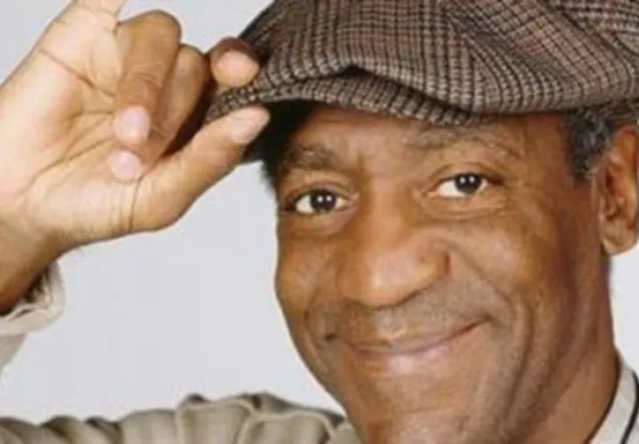 Bill Cosby. 