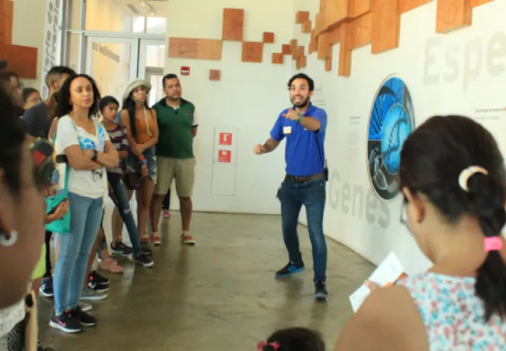 Los biodomingos se reparten mil entradas gratuitas. 
