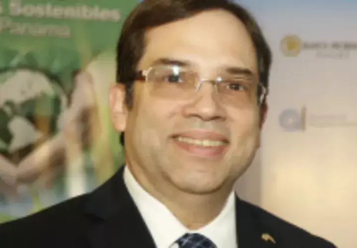 Gerente del BNP Rolando De León de Alba está preocupado ante situación de la entidad.