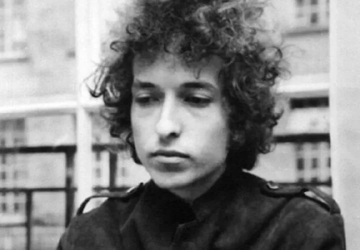 Bob Dylan