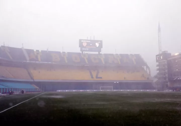 El partido es muy esperado por los fanáticos.