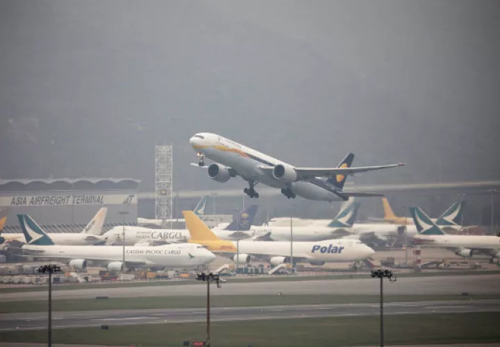 Los 737 MAX permanecen en tierra desde el pasado marzo en casi todo el mundo, después de dos accidentes en apenas cinco meses que dejaron 346 muertos, en Indonesia y Etiopía.