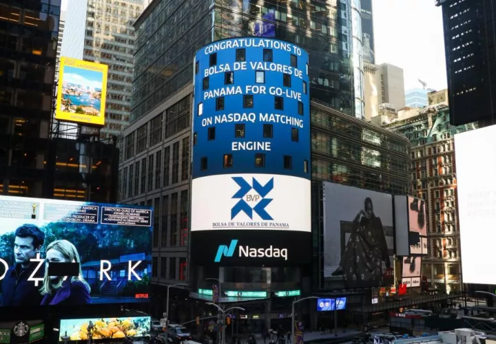 Nasdaq (Nasdaq: NDAQ) es un proveedor global líder de servicios de comercio