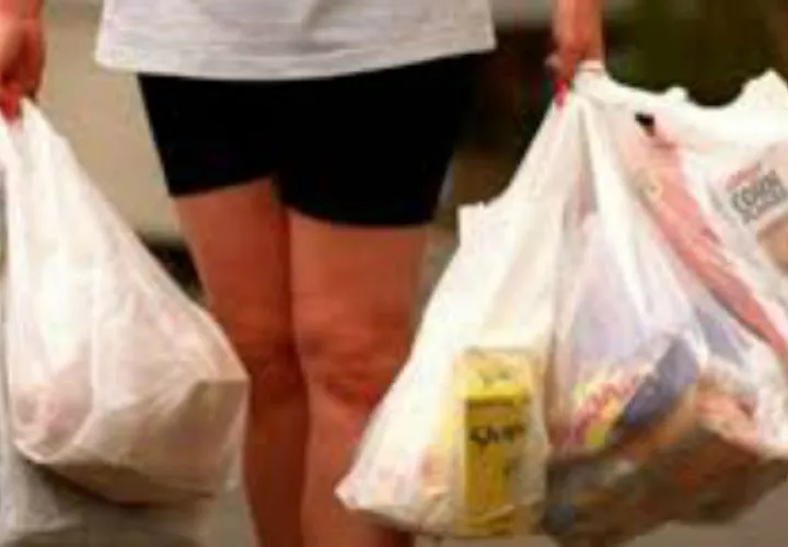 En el caso de los comercios al por mayor, la utilización de las “bolsas libres de polietileno”, se implementará a partir de enero de 2020.