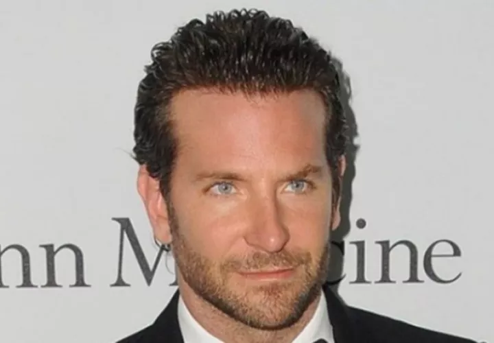 Bradley Cooper. Foto: Instagram