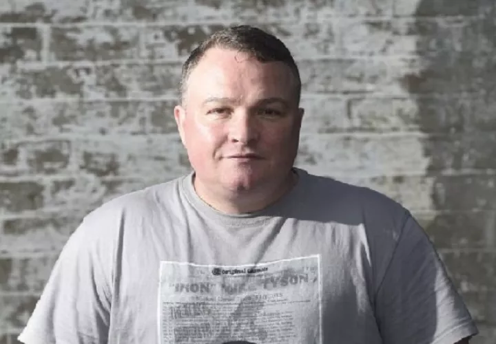 Bradley Welsh. Foto: Twitter