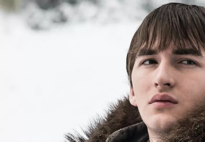 Isaac Hempstead.