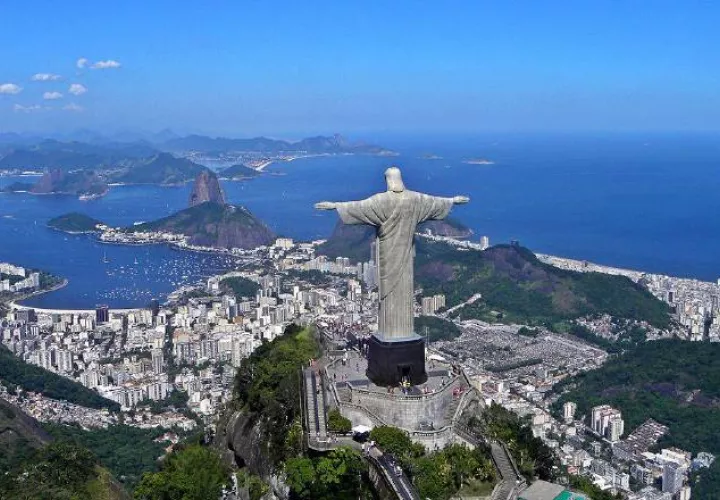 Para este año tanto los economistas como el Gobierno de Brasil esperan un crecimiento del 0.8 por ciento. Foto: Cortesía.