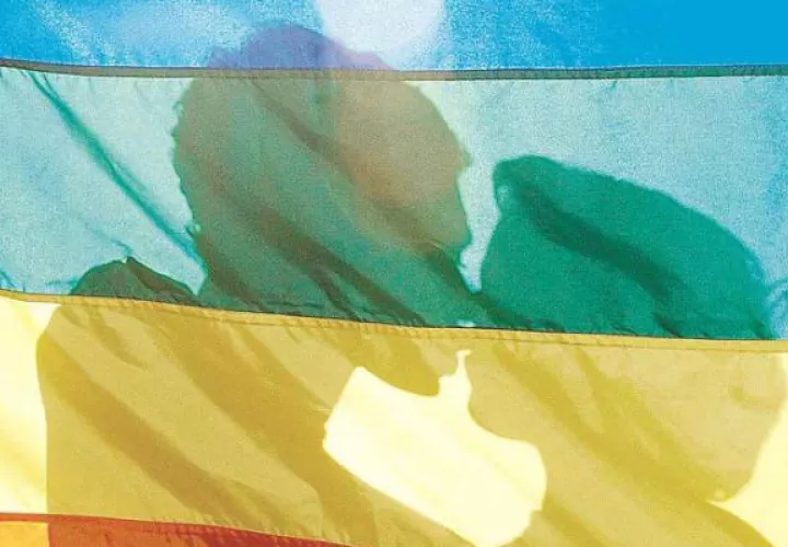 Desde el 2013, el Consejo Nacional de Justicia publicó una resolución que garantiza la celebración de las uniones homoafectivas. EFE